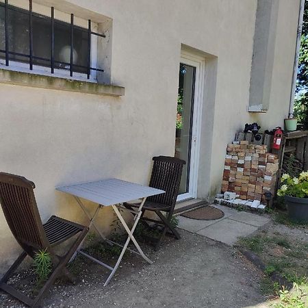 Suite Privee Montélimar Dış mekan fotoğraf