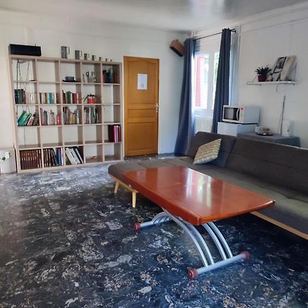 Suite Privee Montélimar Dış mekan fotoğraf