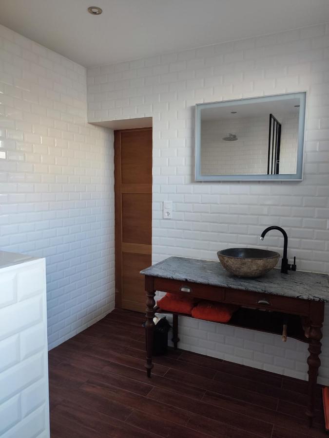 Suite Privee Montélimar Dış mekan fotoğraf