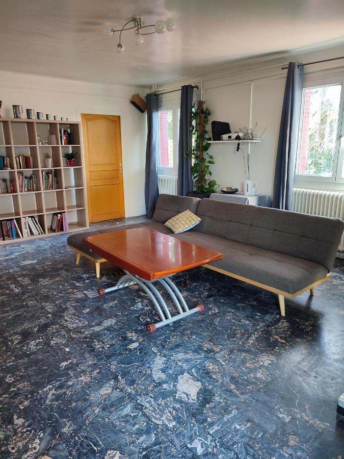 Suite Privee Montélimar Dış mekan fotoğraf