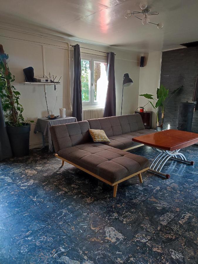 Suite Privee Montélimar Dış mekan fotoğraf