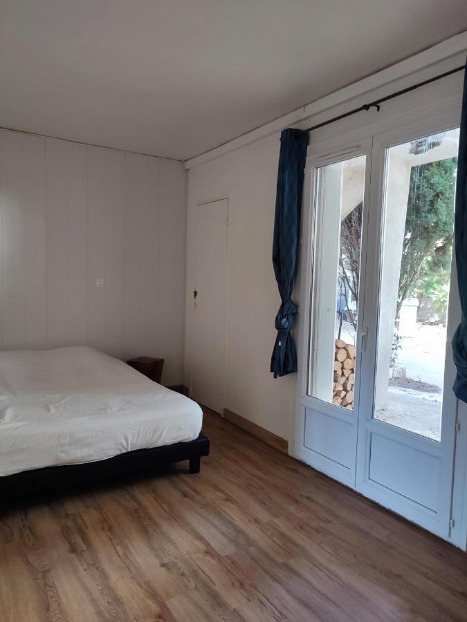 Suite Privee Montélimar Dış mekan fotoğraf