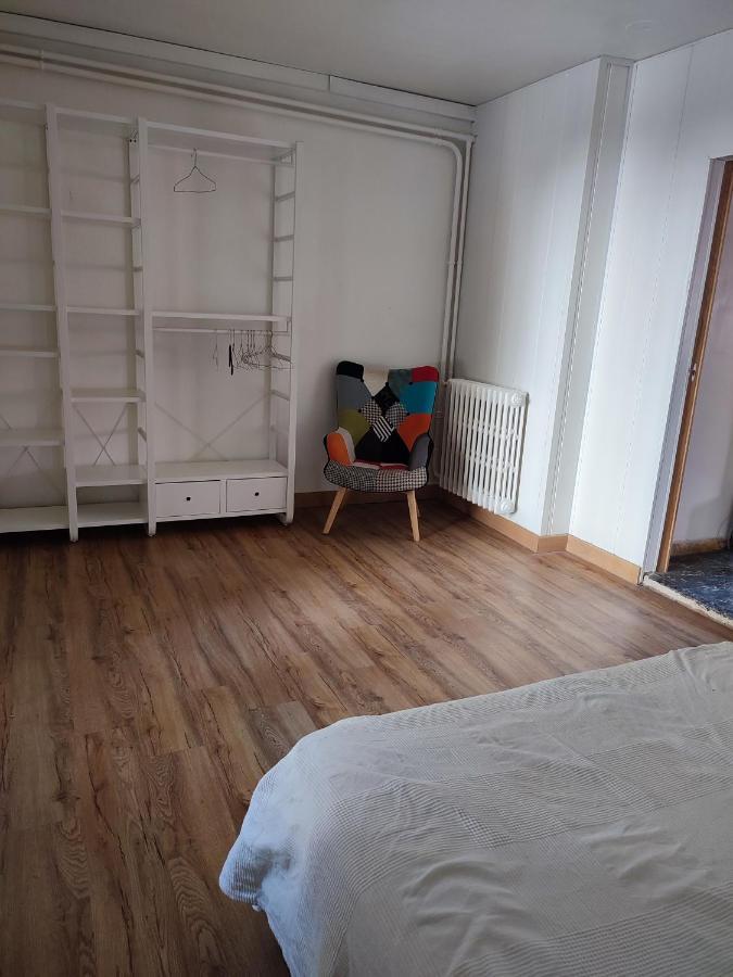Suite Privee Montélimar Dış mekan fotoğraf