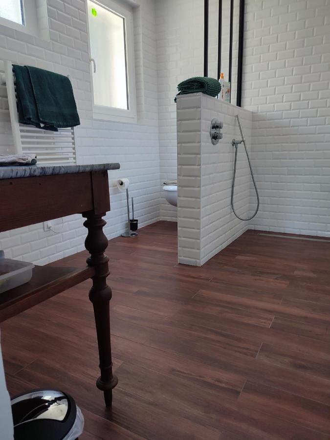 Suite Privee Montélimar Dış mekan fotoğraf