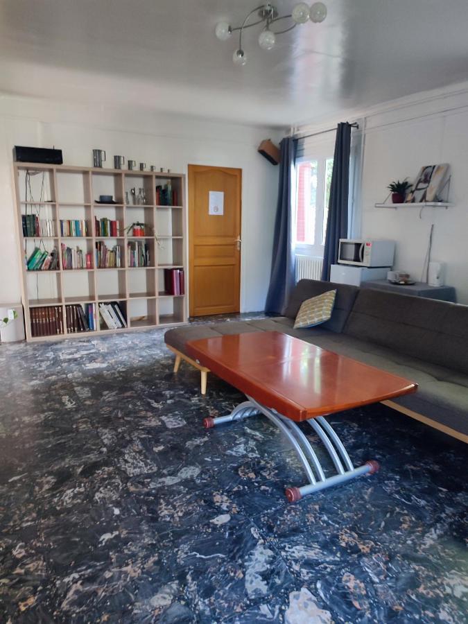 Suite Privee Montélimar Dış mekan fotoğraf
