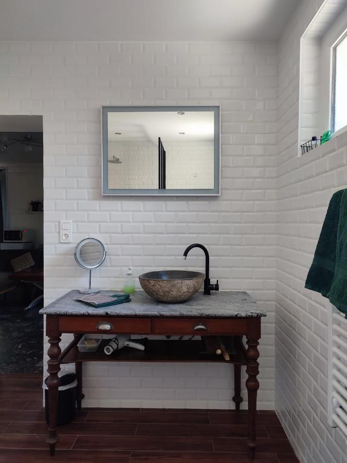 Suite Privee Montélimar Dış mekan fotoğraf