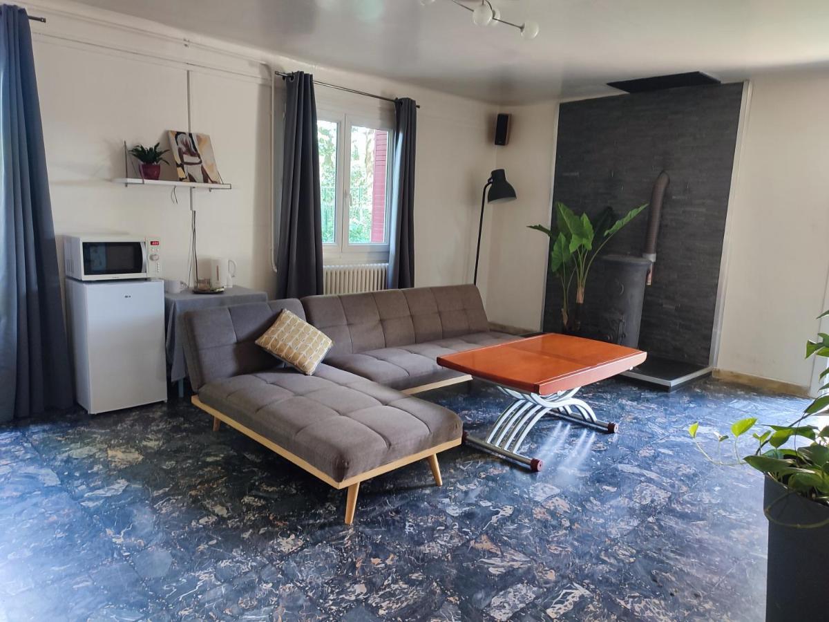 Suite Privee Montélimar Dış mekan fotoğraf